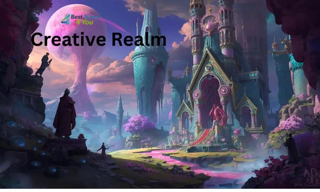 Creative Realm