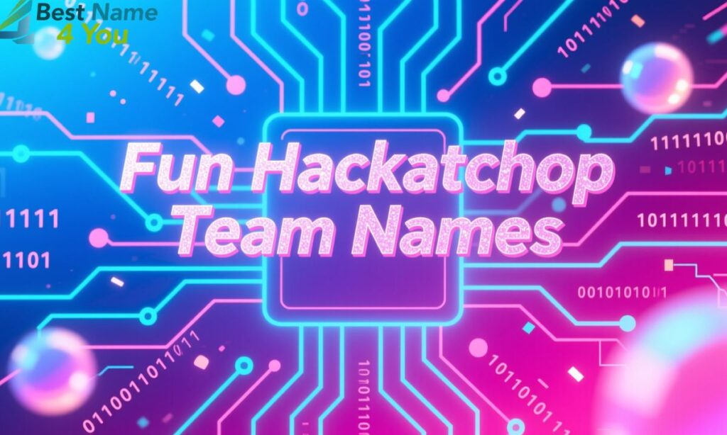 Funny Hackathon Team