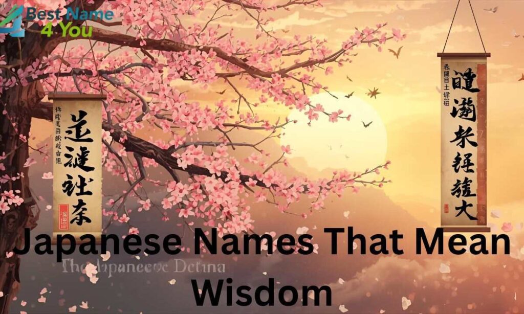 Japanese_Names_That_Mean_Wisdom