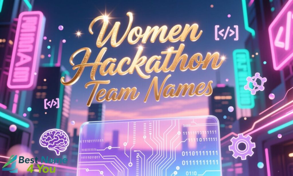 Women Hackathon