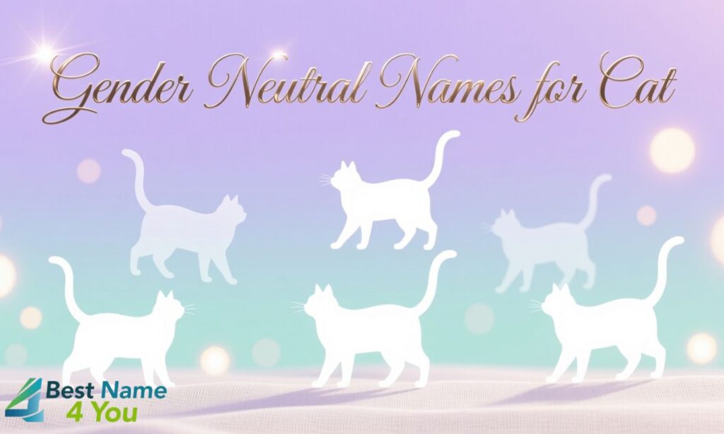cat name