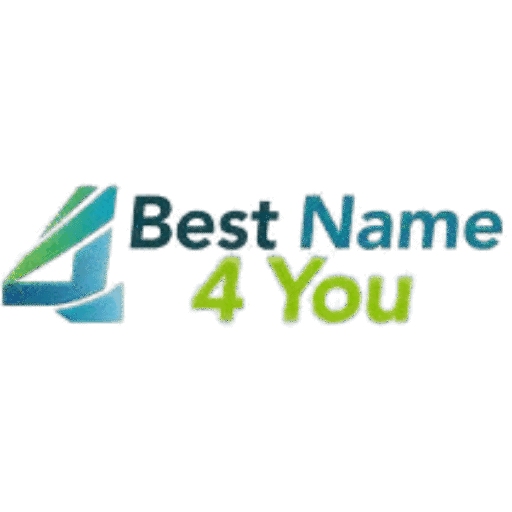 Best Name 4 you
