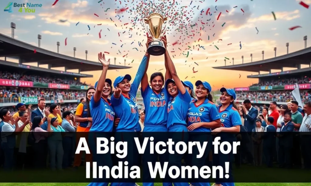 _Women ICC World Cup 2025